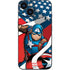 Marvel Captain America Action Pose iPhone 13 Mini Skin