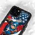 Marvel Captain America Action Pose iPhone 13 Mini Waterproof Case