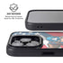 Marvel Captain America Action Pose iPhone 13 Pro Kickstand Case