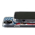 Marvel Captain America Action Pose iPhone 14 MagSafe Case