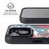 Marvel Captain America Action Pose iPhone 14 Plus Kickstand Case