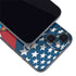 Marvel Captain America Action Pose iPhone 14 Plus Skin