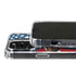 Marvel Captain America Action Pose iPhone 14 Pro MagSafe Case