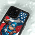 Marvel Captain America Action Pose iPhone 14 Pro Max Waterproof Case