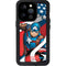 Marvel Captain America Action Pose iPhone 14 Pro Waterproof Case