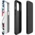 Marvel Captain America Action Pose iPhone 15 Pro Impact Case
