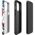 Marvel Captain America Action Pose iPhone 15 Pro Max Impact Case