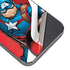 Marvel Captain America Action Pose iPhone 15 Pro Skin