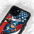 Marvel Captain America Action Pose iPhone 15 Waterproof Case