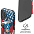 Marvel Captain America Action Pose iPhone 16 Plus Magsafe Impact Case