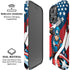 Marvel Captain America Action Pose iPhone 16 Pro Max Magsafe Impact Case