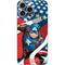 Marvel Captain America Action Pose iPhone 16 Pro Max Skin