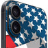 Marvel Captain America Action Pose iPhone 16 Skin