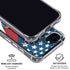 Marvel Captain America Action Pose iPhone 16e MagSafe Case