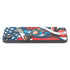 Marvel Captain America Action Pose iPhone 16e Skin