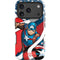 Marvel Captain America Action Pose iPhone 18 Pro Impact Case