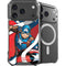 Marvel Captain America Action Pose iPhone 18 Pro MagSafe Case