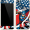Marvel Captain America Action Pose iPhone 6/6s Skin
