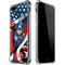Marvel Captain America Action Pose iPhone 7/8 Plus Clear Case