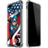 Marvel Captain America Action Pose iPhone Cases