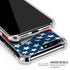 Marvel Captain America Action Pose iPhone 7/8 Plus Clear Case