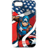 Marvel Captain America Action Pose iPhone Cases