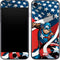 Marvel Captain America Action Pose iPhone 7 Skin