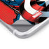 Marvel Captain America Action Pose iPhone 8 Skin