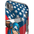Marvel Captain America Action Pose iPhone SE (2nd & 3rd Gen) Pro Case