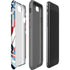 Marvel Captain America Action Pose iPhone SE (2nd & 3rd Gen) Pro Case