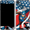Marvel Captain America Action Pose iPhone SE (2nd & 3rd Gen) Skin