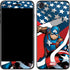 Marvel Captain America Action Pose iPhone SE (2nd & 3rd Gen) Skin