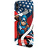 Marvel Captain America Action Pose iPhone X Pro Case