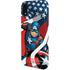 Marvel Captain America Action Pose iPhone XR Pro Case