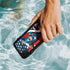 Marvel Captain America Action Pose iPhone XR Waterproof Case