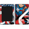 Marvel Captain America Action Pose Amazon Kindle Skin
