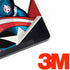 Marvel Captain America Action Pose Dell Latitude Skin