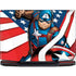 Marvel Captain America Action Pose Legion Y720 Skin