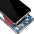 Marvel Captain America Action Pose LG Stylo 6 Clear Case
