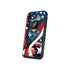 Marvel Captain America Action Pose LifeProof Fre iPhone Skin