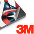 Marvel Captain America Action Pose Apple MacBook Air Skin
