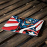 Marvel Captain America Action Pose Apple MacBook Air Skin