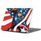 Marvel Captain America Action Pose Apple MacBook Pro 13-inch Skin