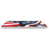 Marvel Captain America Action Pose Apple MacBook Pro 16-inch Skin