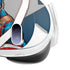 Marvel Captain America Action Pose Meta Quest 3 Skin