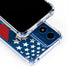 Marvel Captain America Action Pose Moto G 5G (2024) Clear Case