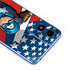 Marvel Captain America Action Pose Moto G Play 4G (2024) Skin