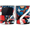 Marvel Captain America Action Pose Motorola RAZR Skin