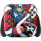 Marvel Captain America Action Pose Nintendo Switch 2 (2025) Joy-Con Controller Skin