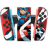 Marvel Captain America Action Pose Nintendo Switch 2 (2025) Joy-Con Controller Skin